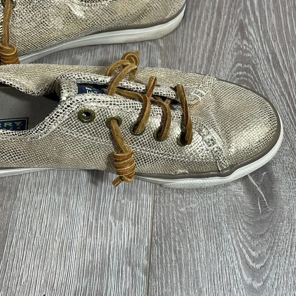 Sperry top sider
